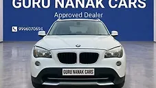 Used BMW 1-Series 118d Sport Line [2013-2017] in Ambala Cantt