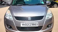 Used Maruti Suzuki Swift VXi in Nashik