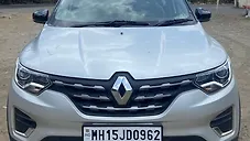 Used Renault Triber RXZ [2019-2020] in Mumbai