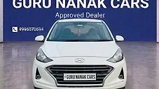 Used Hyundai Santro Sportz AMT in Ambala Cantt