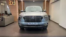 Used Hyundai Creta SX (O) 1.5 Petrol CVT [2020-2022] in Mumbai