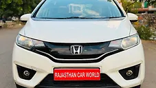 Used Honda Jazz V Petrol in Jaipur