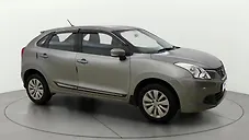 Used Maruti Suzuki Baleno Delta 1.2 in Navi Mumbai