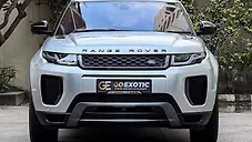 Used Land Rover Range Rover Evoque HSE Dynamic Convertible in Kochi