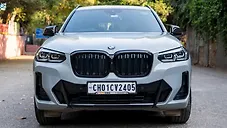 Used BMW X3 xDrive20d M Sport in Delhi