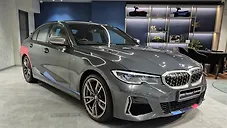 Used BMW 3-Series xDrive [2022-2023] in Mumbai