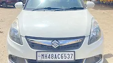 Used Maruti Suzuki Swift DZire VXI in Mumbai