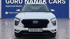 Used Hyundai Creta S Plus 1.4 CRDI in Ambala Cantt