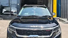 Used Kia Seltos GTX Plus AT 1.5 Diesel [2020-2021] in Hyderabad