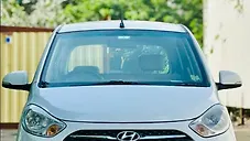 Used Hyundai i10 Sportz 1.2 AT Kappa2 in Mumbai
