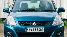 Used Maruti Suzuki Swift DZire ZXI in Mumbai