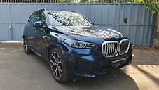 Used BMW X5 xDrive40i M Sport in Mumbai