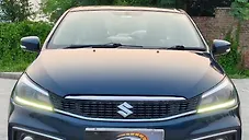 Used Maruti Suzuki Ciaz Alpha 1.5 Hybrid [2020-2023] in Kolkata