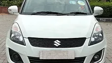 Used Maruti Suzuki Swift ZXi in Delhi