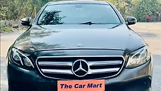Used Mercedes-Benz E-Class All-Terrain E 220 d [2018-2019] in Delhi