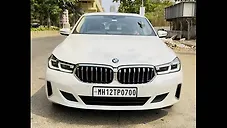 Used BMW 6-Series GT 620d Luxury Line in Mumbai