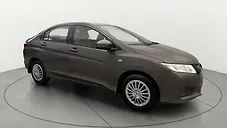 Used Honda City SV in Noida