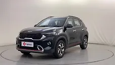 Used Kia Sonet GTX Plus 1.0 Turbo Petrol DCT in Bangalore