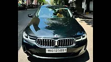Used BMW 6-Series GT 620d Luxury Line in Mumbai