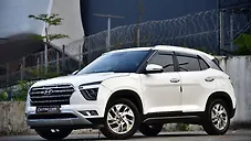 Used Hyundai Creta SX 1.5 Diesel in Kolkata