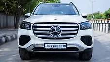 Used Mercedes-Benz GLS 450 4MATIC Petrol 3.0L Turbo Automatic in Delhi