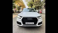 Used Audi Q7 45 TDI Technology Pack in Mumbai