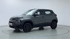 Used Tata Punch Adventure MT [2021-2023] in Ghaziabad