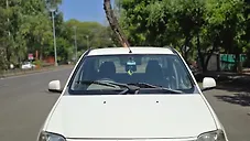 Used Mahindra Logan/Verito 1.5 D6 BS-IV in Nashik