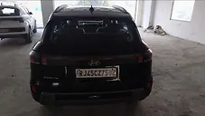 Used Hyundai Creta SX (O) Petrol 1.5L Turbo Automatic (DCT) in Jaipur
