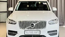 Used Volvo XC90 D5 Inscription [2016-2017] in Ahmedabad
