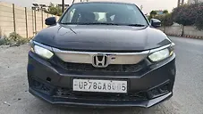 Used Honda Amaze 1.5 S MT Diesel [2018-2020] in Kanpur