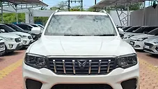 Used Mahindra Scorpio N Z6 2WD Diesel 2.2L Turbo Manual 7 STR in Indore