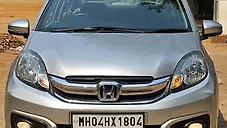 Used Honda Amaze 1.2 VX AT i-VTEC in Mumbai