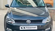 Used Volkswagen Polo Comfortline 1.2L (P) in Bangalore
