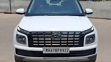 Used Hyundai Venue SX (O) 1.0 Turbo Petrol DCT in Mumbai
