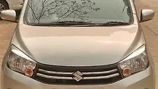Used Maruti Suzuki Celerio ZXi (O) AMT [2017-2019] in Mumbai