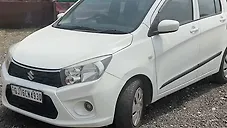 Used Maruti Suzuki Celerio VXi AMT [2019-2020] in Surat