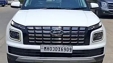Used Hyundai Venue SX (O) 1.0 Turbo DCT in Mumbai
