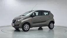 Used Datsun Redigo T(O) 1.0 [2017-2019] in Ghaziabad