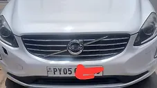 Used Volvo XC60 Momentum in Coimbatore