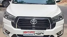 Used Toyota Fortuner 4x2 2WD Diesel 2.8L Turbo 6 Speed Manual in Hyderabad
