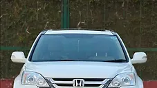 Used Honda CR-V 2.4 AT in Surat