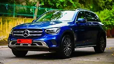 Used Mercedes-Benz GLC 200 Progressive in Delhi