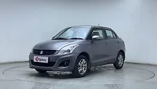 Used Maruti Suzuki Swift DZire ZDI in Hyderabad