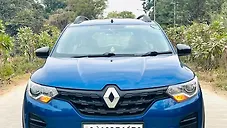 Used Renault Triber RXL in Ahmedabad