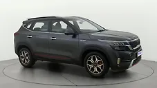 Used Kia Seltos GTX Plus AT 1.5 Diesel [2020-2021] in Navi Mumbai