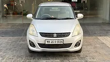 Used Maruti Suzuki Swift DZire VXI [2008-2013] in Nashik
