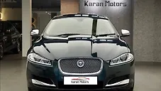 Used Jaguar XF Petrol 2.0 Luxury in Delhi