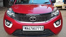 Used Tata Nexon XM in Mumbai