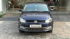 Used Volkswagen Polo Highline1.5L (D) in Nashik